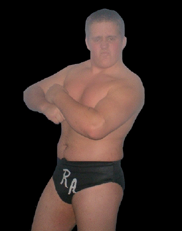 Rex Atkins